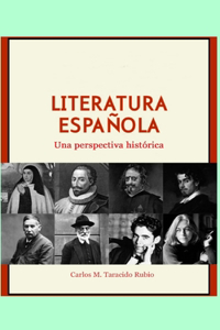 Literatura espanola