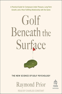 Golf Beneath the Surface