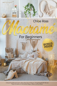 Macramé for Beginners