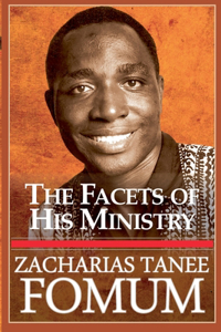 Facets of his Ministry