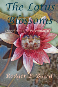 Lotus Blossoms