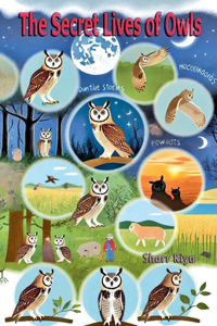 Secret Lives of Owls