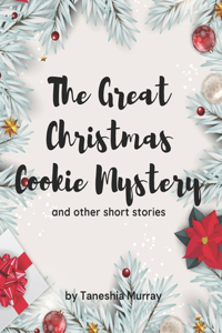 The Great Christmas Cookie Mystery
