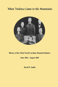 When Violence Came to the Mountains