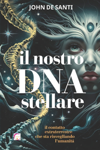 Il Nostro DNA Stellare