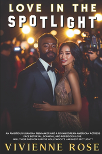 Love In The Spotlight