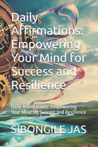 Daily Affirmations