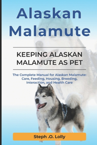 Alaskan Malamute