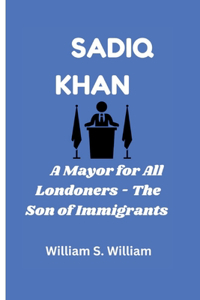 Sadiq Khan
