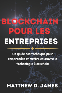 Blockchain Pour Les Entreprises