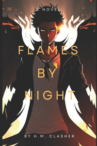 Flames By Night