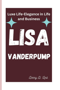 Lisa Vanderpump