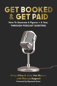 Get Booked & Get Paid
