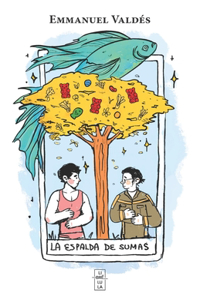 La espalda de sumas