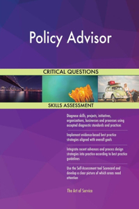 Policy Advisor Critical Questions Skills Assessment