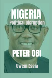 NIGERIA Political Disruption