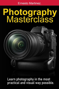 Photography Masterclass