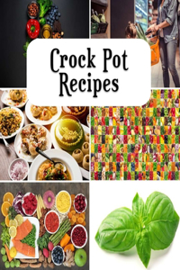 Crock Pot Recipes