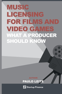 Music Licensing for Films and Video Games