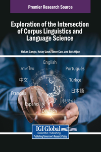 Exploration of the Intersection of Corpus Linguistics and Language Science