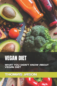 Vegan Diet