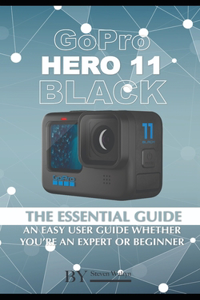 GoPro Hero 11 Black