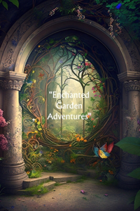 Enchanted Garden Adventures