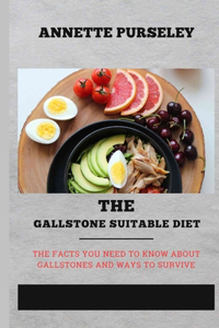 Gallstone Suitable Diet
