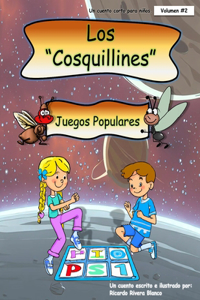 Los Cosquillines