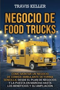 Negocio de food trucks