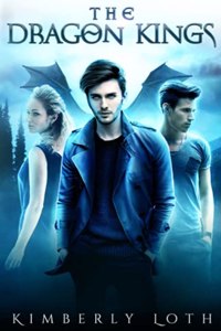 The Dragon Kings Boxset 5