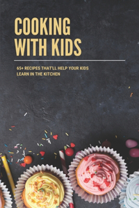 Cooking With Kids