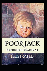 Poor Jack (Illustrated edition)