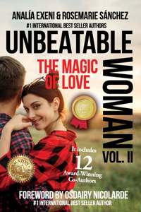 Unbeatable Woman 2