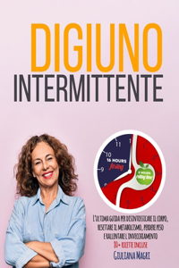 Digiuno Intermittente