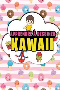Apprendre à dessiner Kawaii