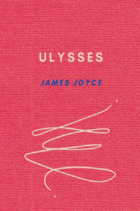 Ulysses by James Joyce
