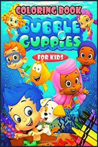 Bubble Guppies