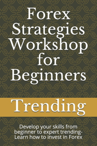 Forex Strategies Workshop for Beginners