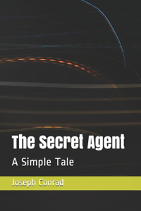 The Secret Agent