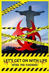 Let's get on with life