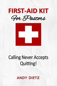 First-Aid For Pastors