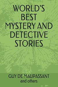 World's Best Mystery and Detective Stories