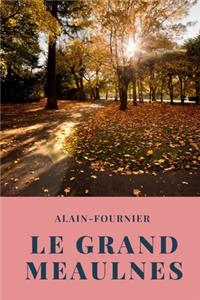 Le Grand Meaulnes