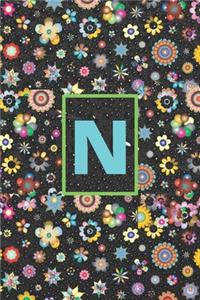 N