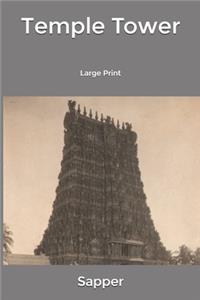 Temple Tower