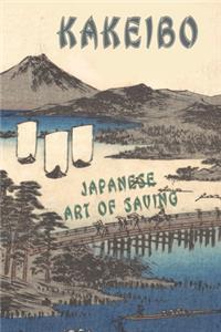 Kakeibo Japanese Art Of Saving