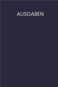 Ausgaben