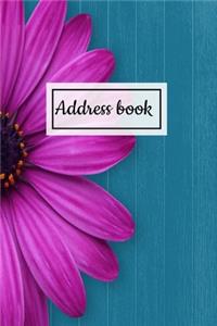 Address Book