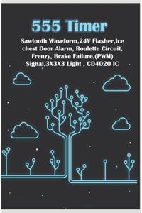 555 Timer - New Simple Works